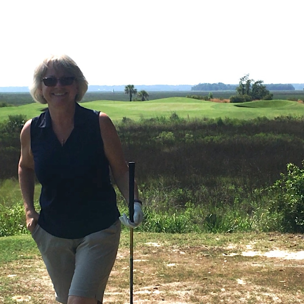 Meet your Posher, Jody